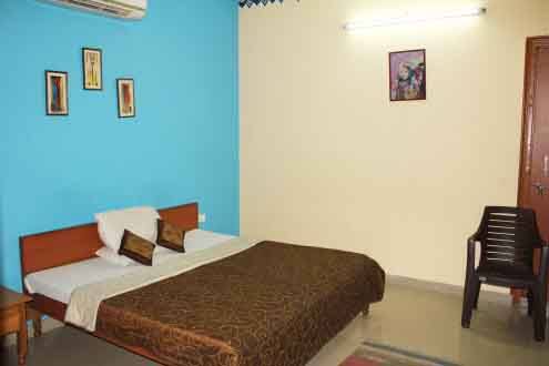 Hotel Braj Haveli, Jaipur 3